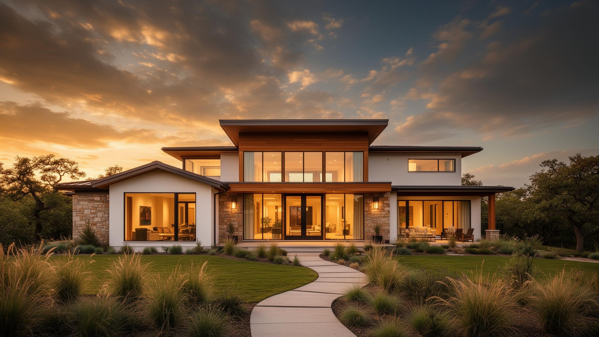 Stunning 4 Bed, 3 Bath Home